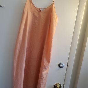 Brand New XXL Prologue Slip Dress Maxi